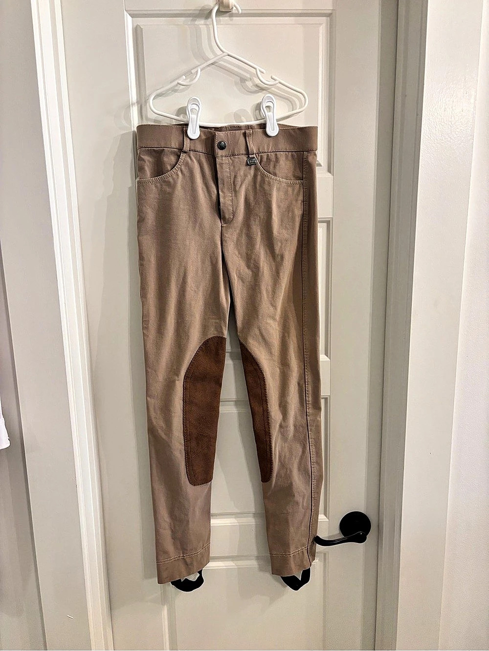 Shires Equestrian Jodhpurs  Girls 14